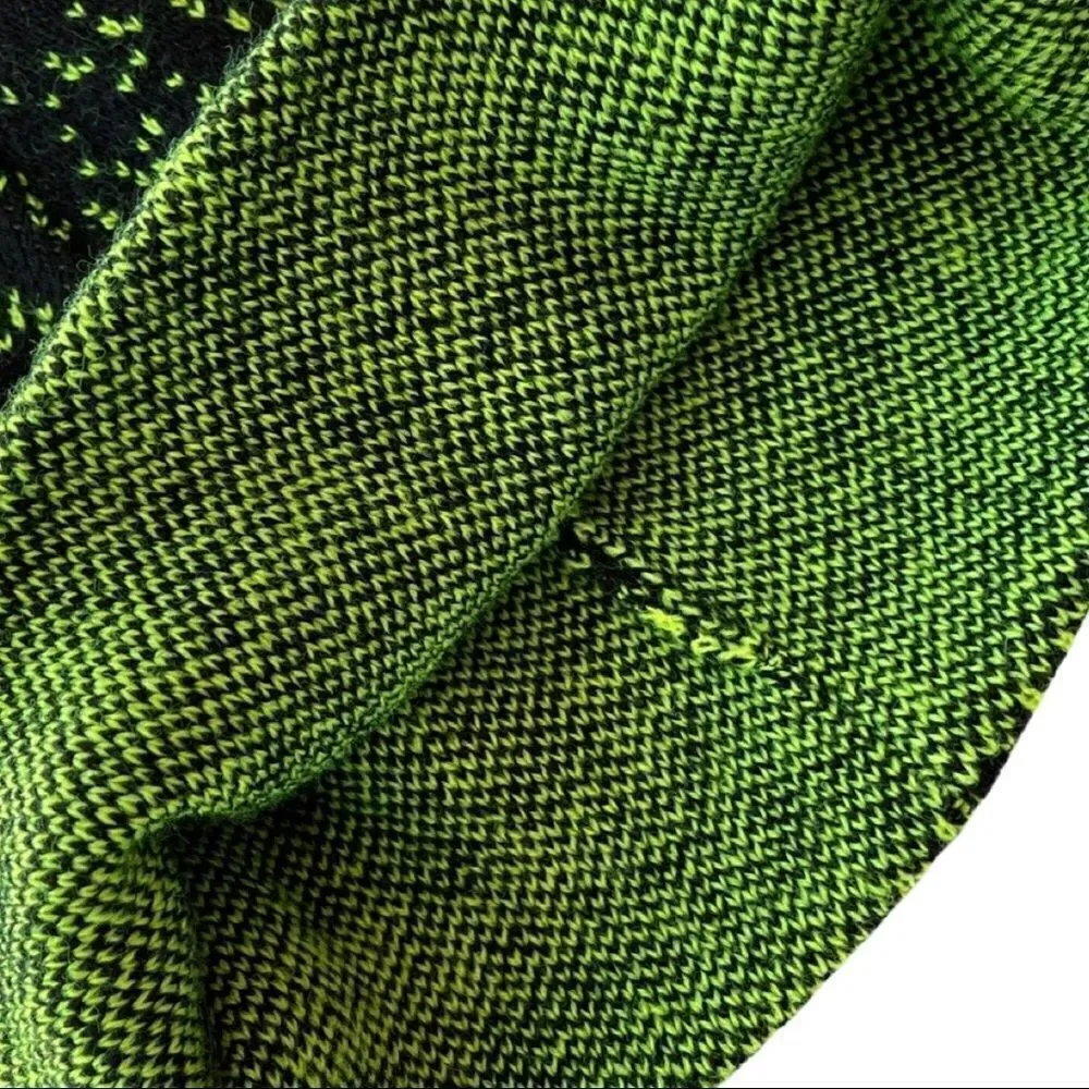 Marled Knit Stocking Cap • OSFM